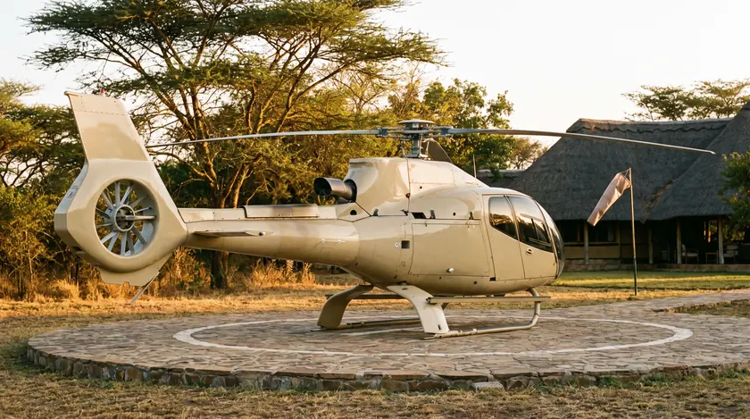 Airbus H130 for sale