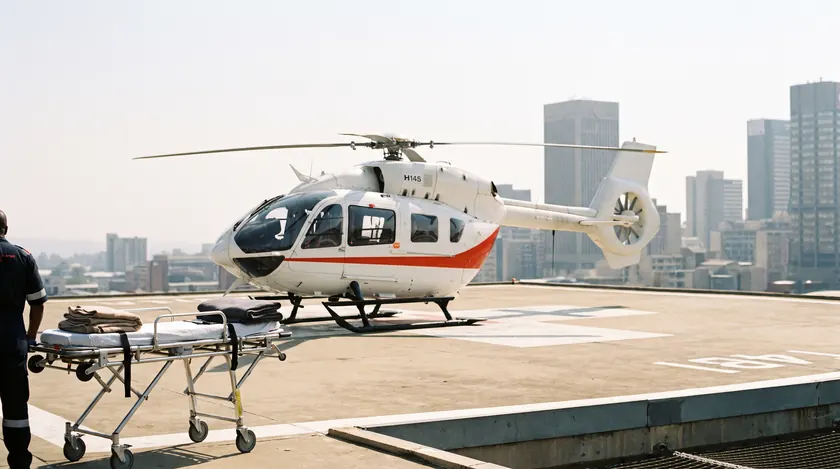 Airbus H145 for sale