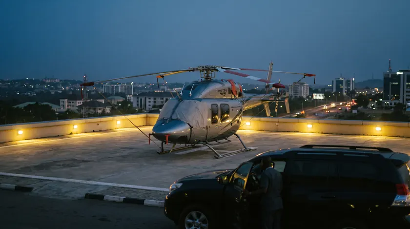 Bell 429 for sale